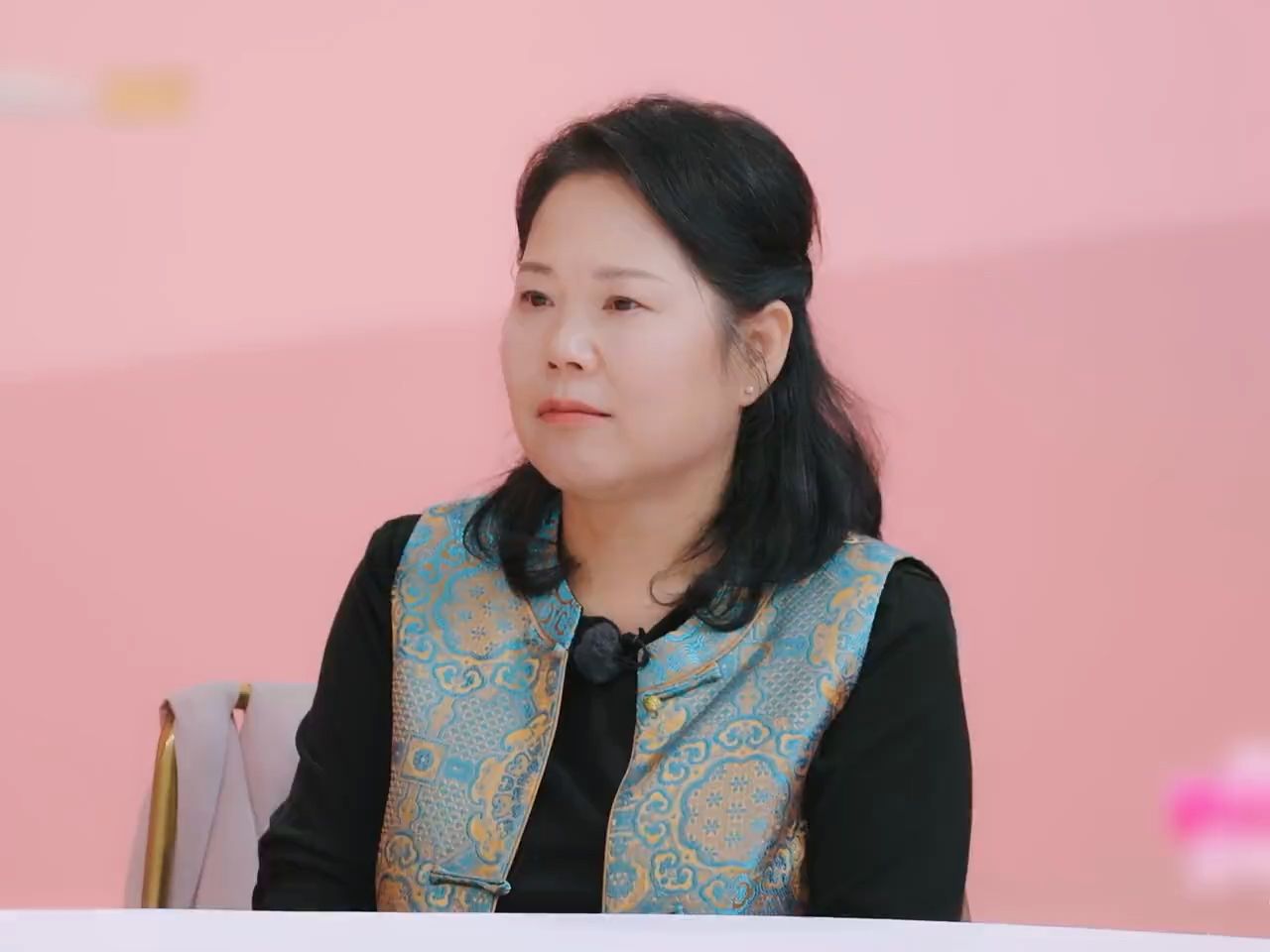 这样被妈妈反复左右思维真的太折磨了#张家齐#我家那闺女