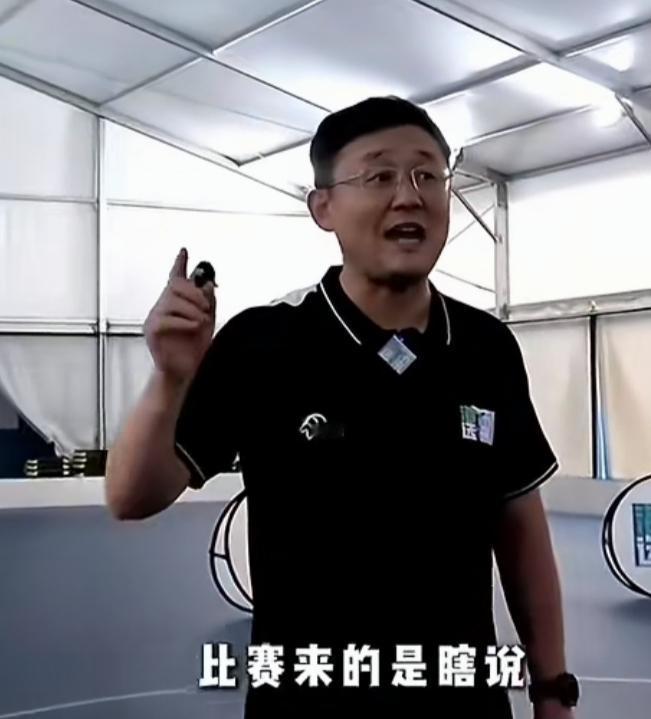 关于孙继海说“8岁之前不需要练射门”这个言论，看了一下完整的视频。

原来不只是