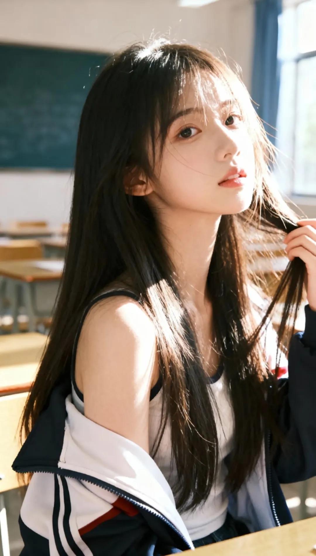 你不必完美，接纳不完美的自己，才能活出更真实的快乐。晒一张相册里的天空吧 什么时