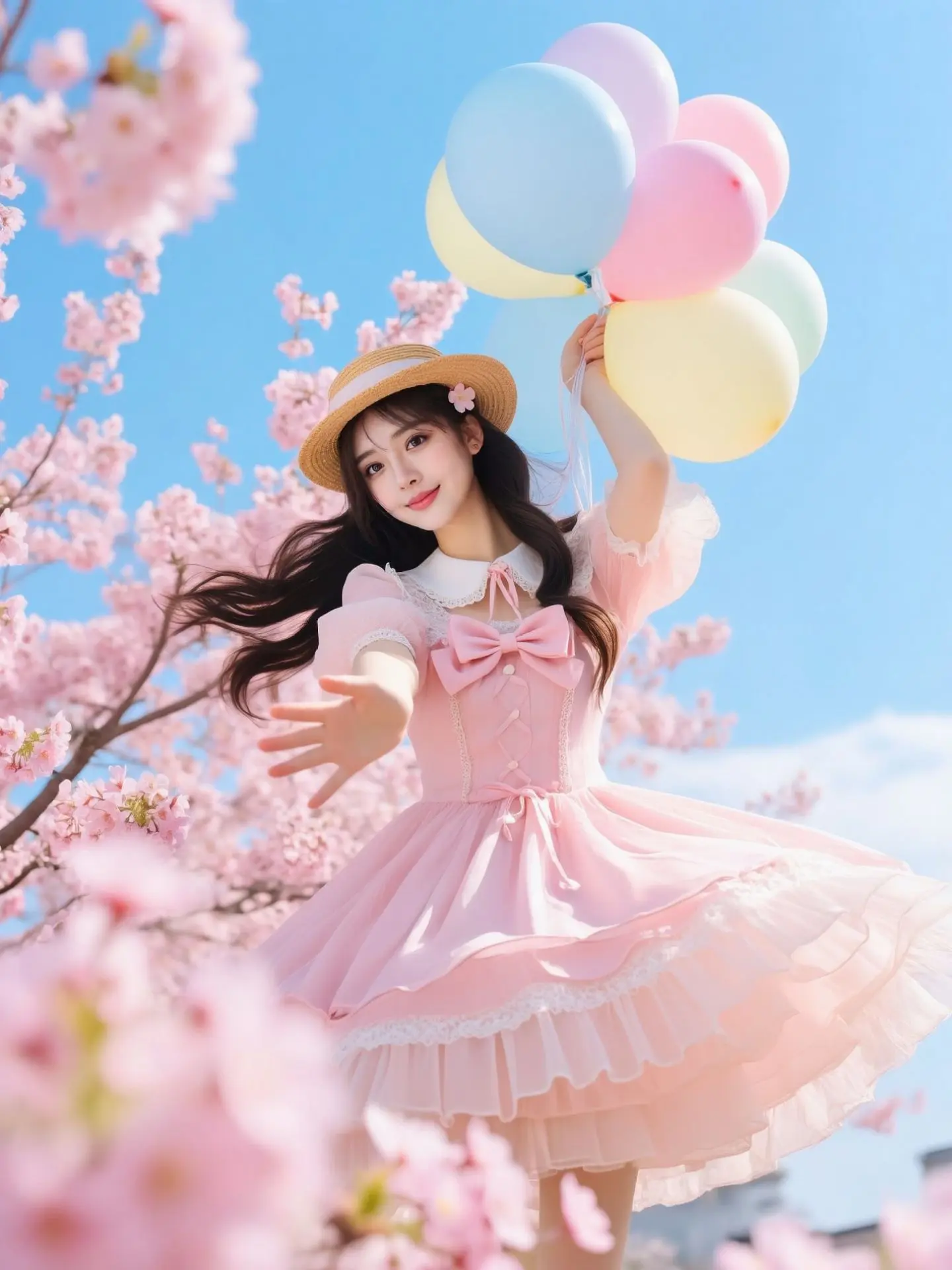 ❀ AI写真集 ❀。