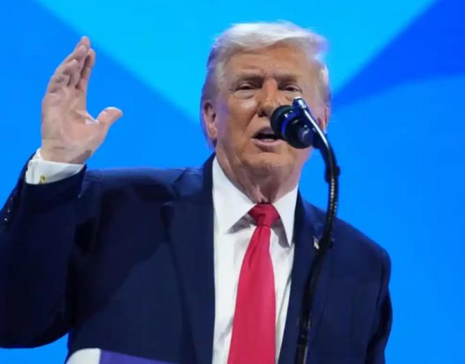 美国再一次拿“中国威胁论”说话！要知道最近加拿大似乎已然不怎么跟美国对付了，不仅