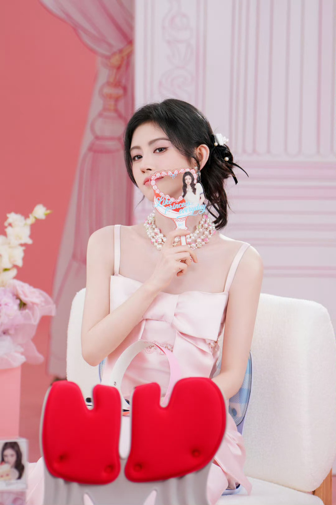 jjy鞠婧祎万花世界 jjy鞠婧祎苏绿夏 𝓣𝓮𝓮𝓃𝒶𝓰𝓮𝓇𝓈 