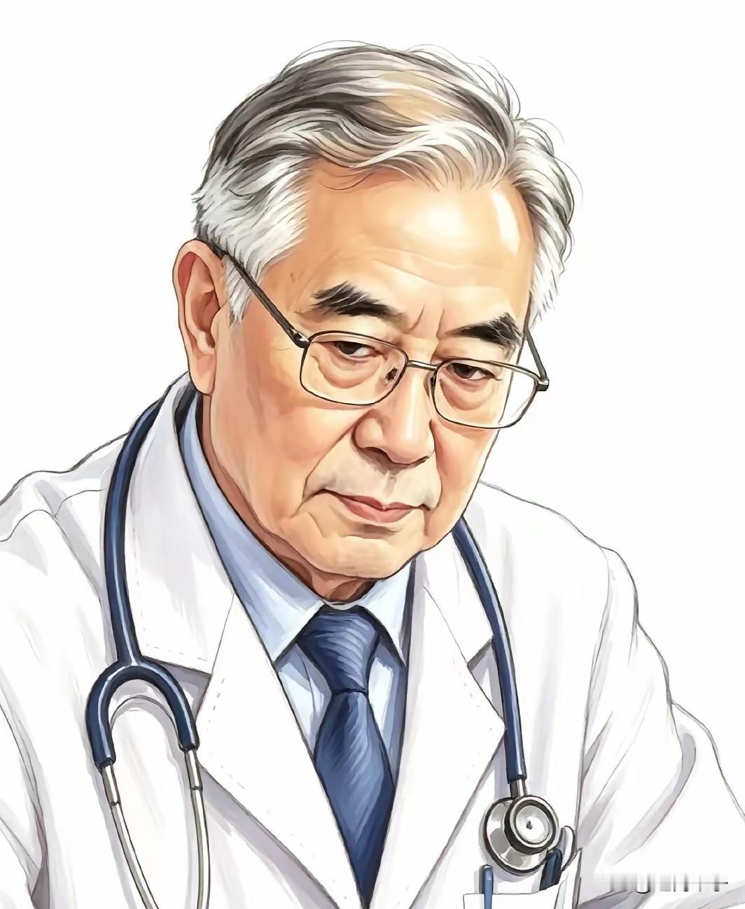 一位医生说：
"恢复精力最快的方法，就是每天晚上，放空思绪早点躺下休息。"

这