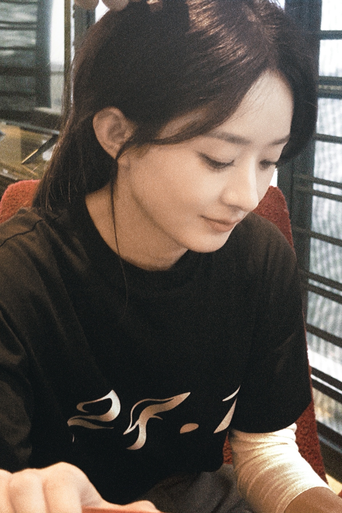 赵丽颖[超话]赵丽颖1016生日快乐赵丽颖生日许愿时刻赵丽颖梦回碧苍王贾小朵 “
