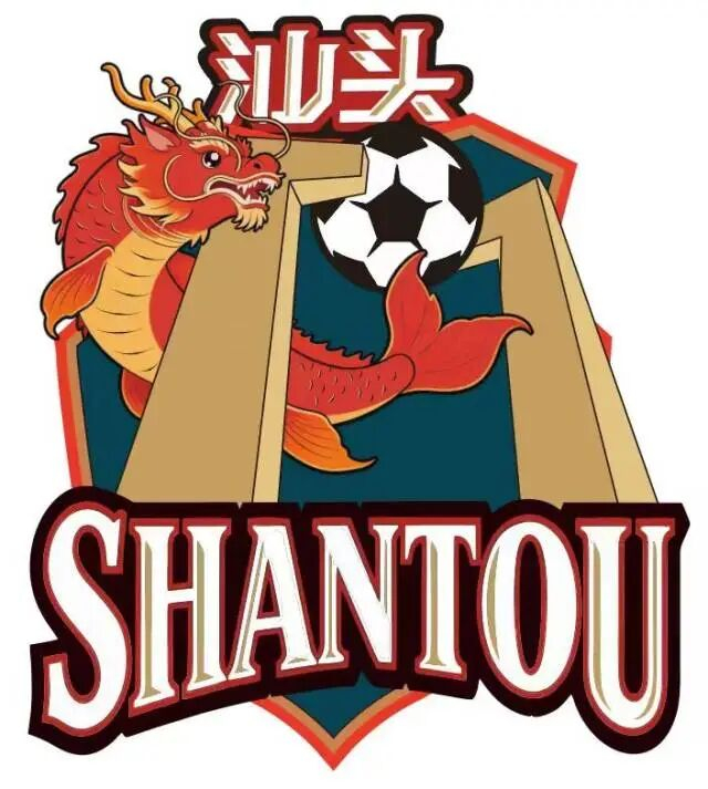 #粤超21队队徽岭南元素拉满#【岭南元素拉满！粤超21队队徽出炉，快来pick你