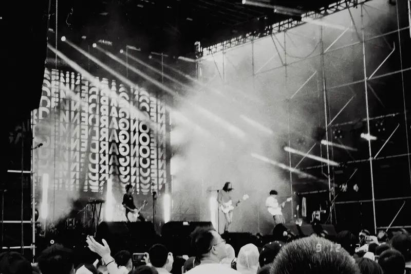 筷子兄弟要合体巡演啦，这消息一出来就炸锅了！8月1日官宣海报发出来，24小时转发