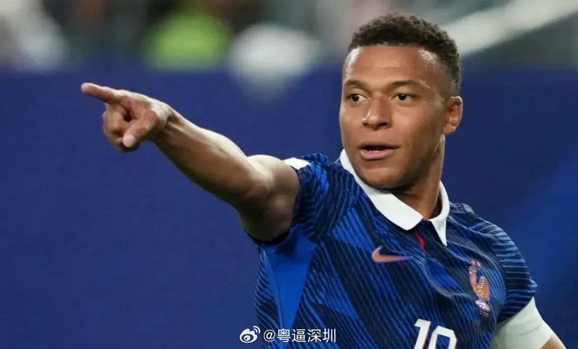 姆巴佩进球被吹后再破门世界杯淘汰赛1/16决赛法国vs瑞典，姆巴佩进球被吹越位之
