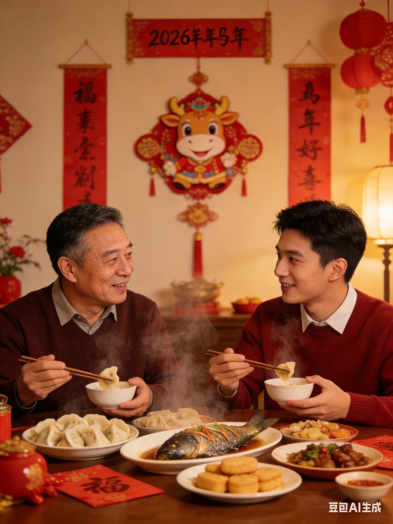 一位50岁中年男人非常现实的话：
未来娶媳妇，我给儿子6条建议：

一、女方父母