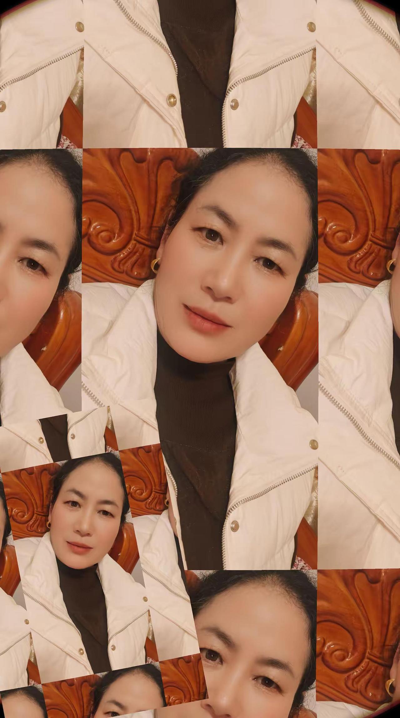 今天不做女王，做向日葵