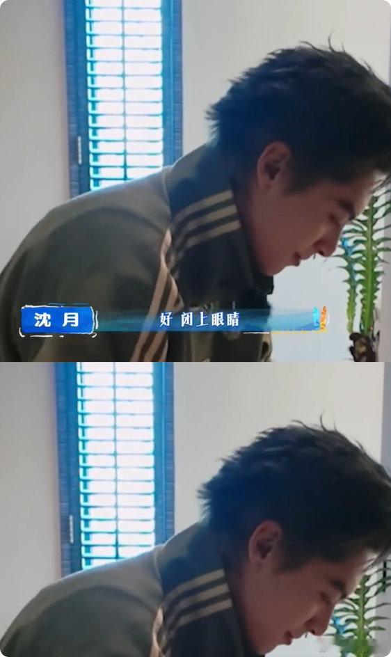 王鹤棣沈月一起带娃画面温暖又治愈，一秒幻视安稳平淡的婚后小日子沈月带娃