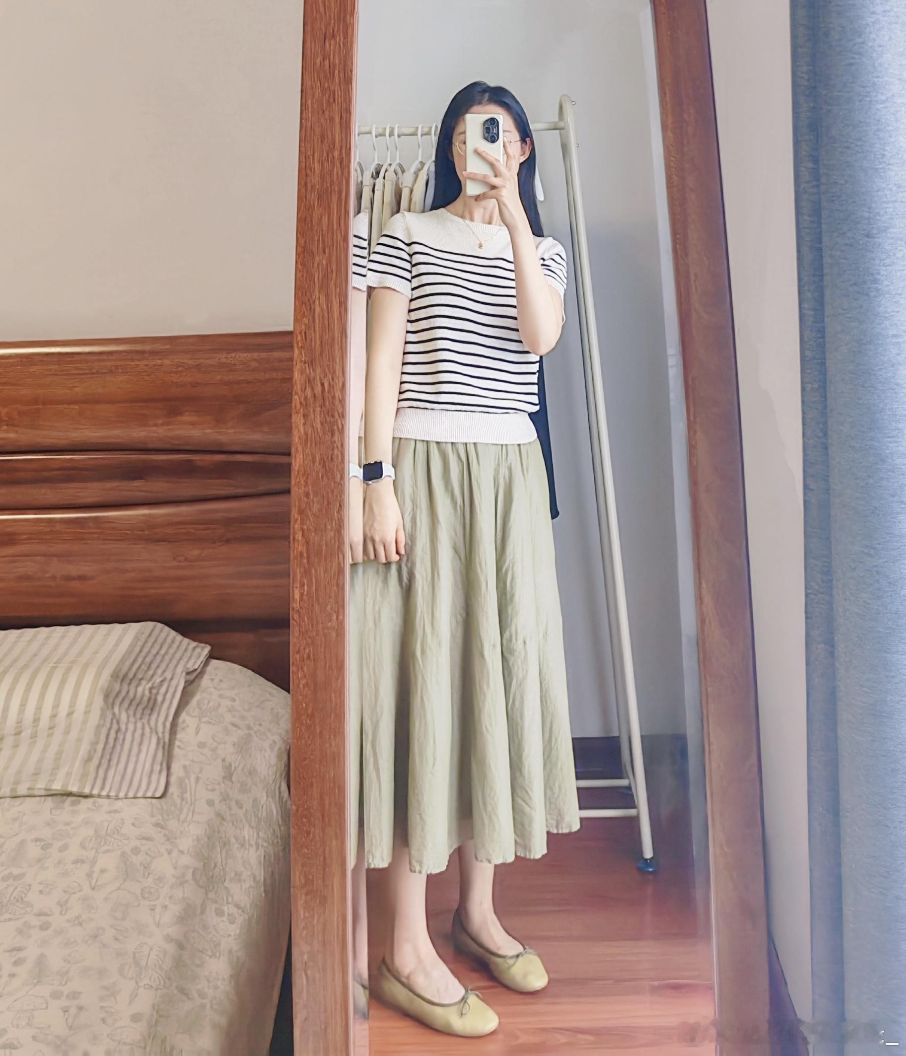 ootd|生活的小记录 最近一段时间因为课外培训和总刷到那些个数学物理大佬们的新