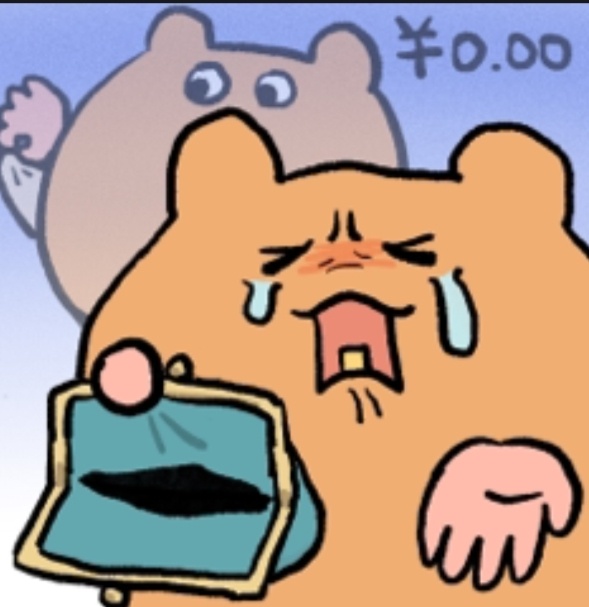 心情: ​​​