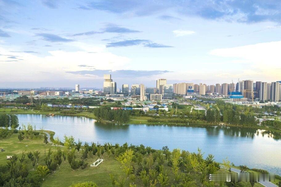 百亿级长安资管登场！看西咸新区改革新动向

西安将联合西咸新区，共同组建百亿规模