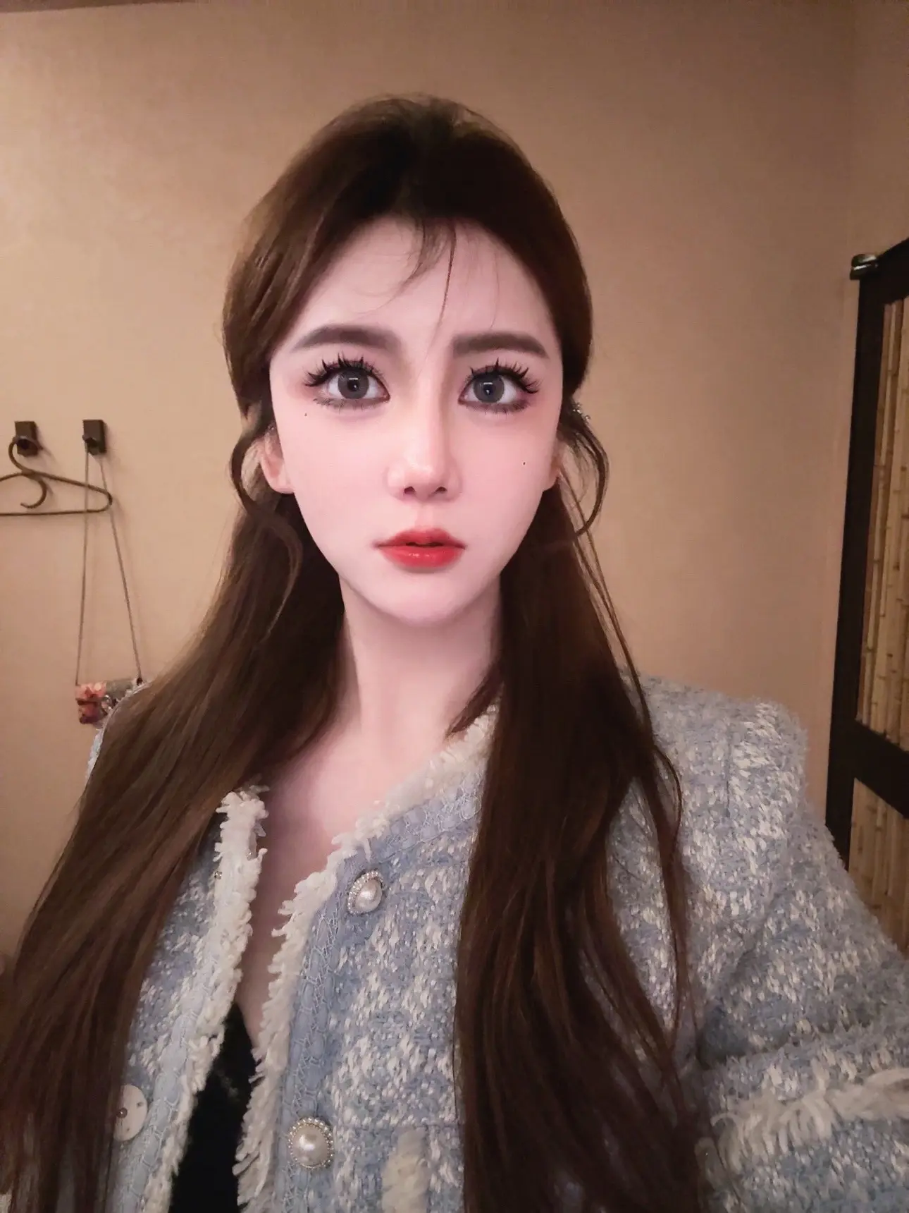 健身搭子 不是今天拍的 但是今天想法