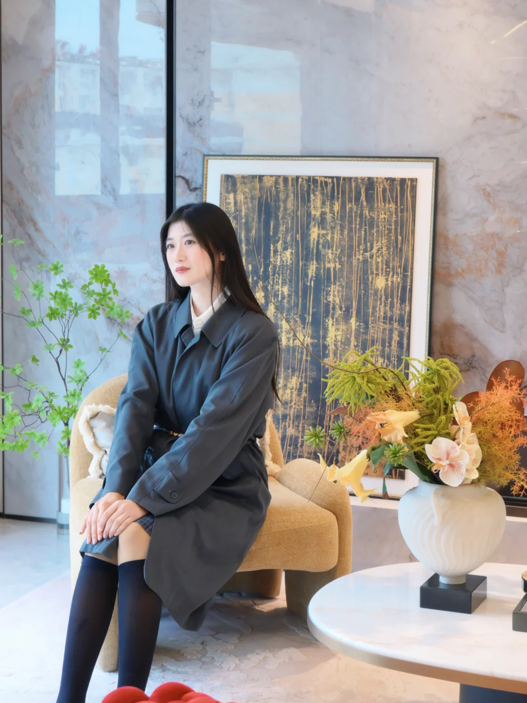 在江宁，遇见一处纯粹的改善空间｜东山樾府