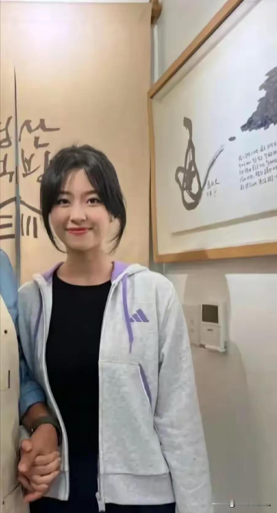 报案人称“女友失联”，25岁女留学生回国前夜遇害，凶手竟是她的老师

一个25岁