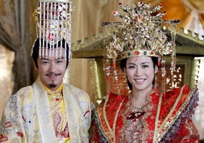 独守寒窑18年的王宝钏，被封皇后18天，她的死却让丈夫长舒一口气。[大侦探皮卡丘