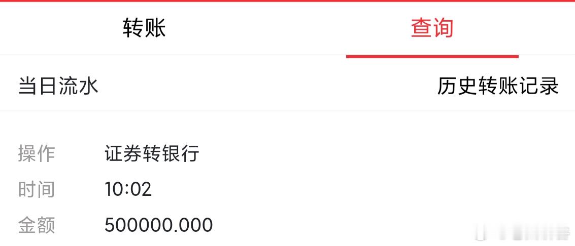 提现了留50从新开始等大盘调整下再玩了！如果有机会有人想一起玩吗！