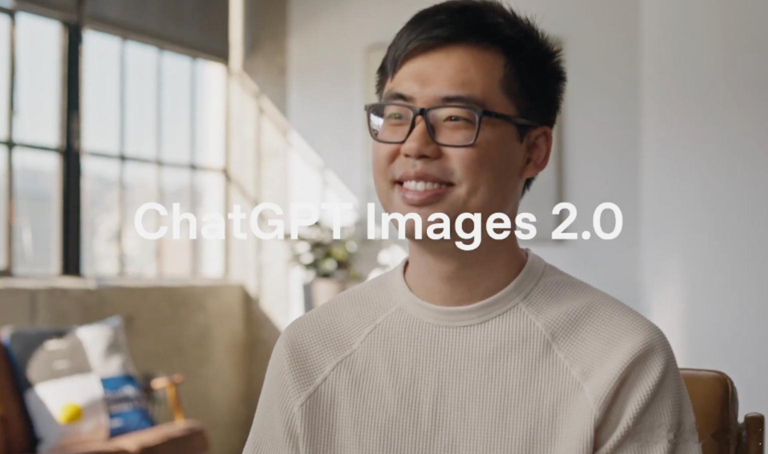 【GPTImage2核心团队曝光，GPTImage2团队半数是华人】4月23日，