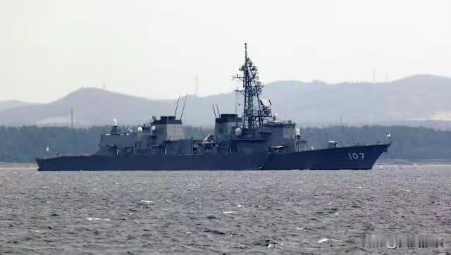 最新台北速报：台海"惊涛骇浪"日舰艇「惊魂逃窜」

日本这次的做法实在太过分，明