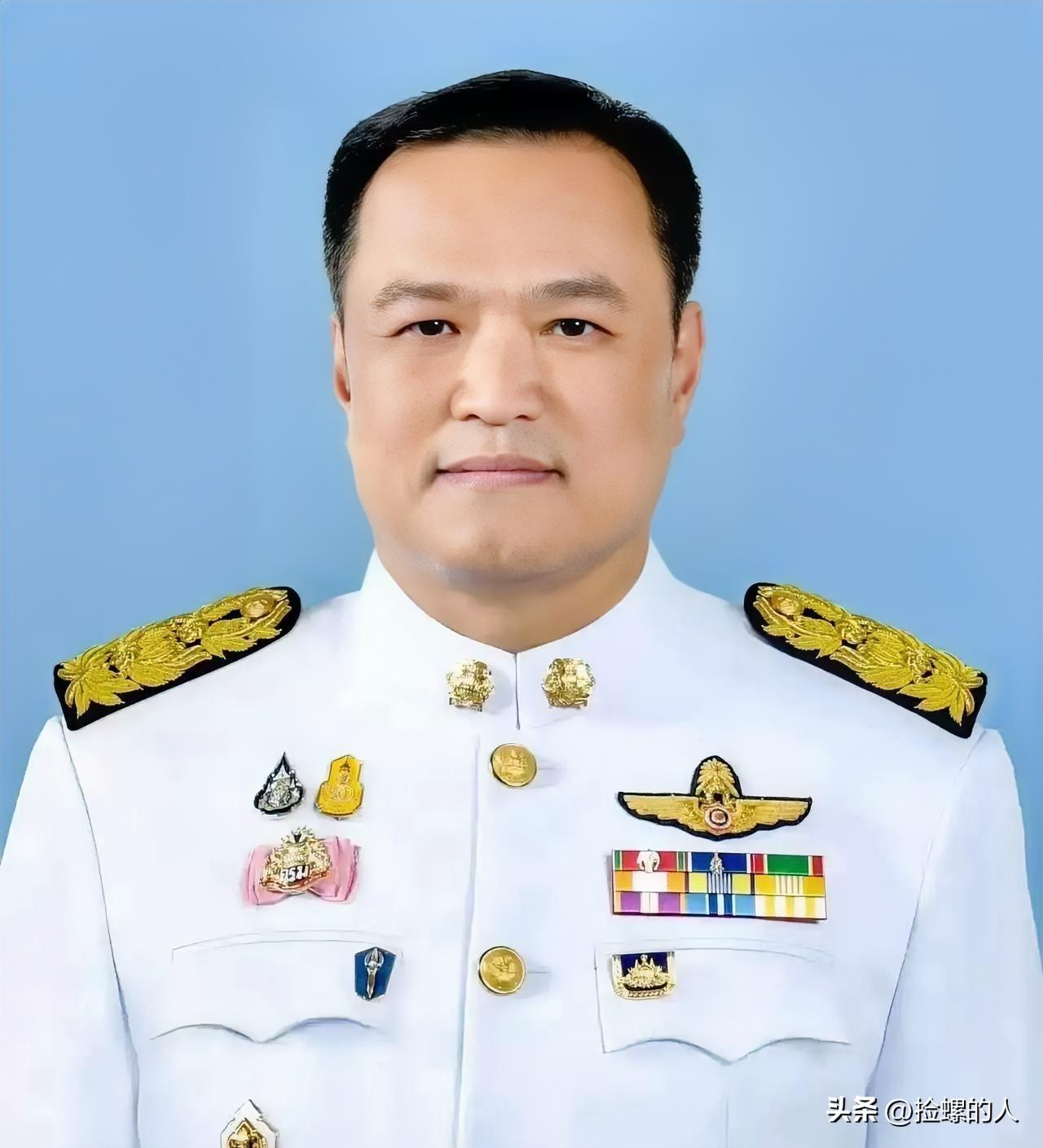 泰国传来新消息
自豪泰党党首阿努廷当选总理
2026年3月19日，泰国国会下议院