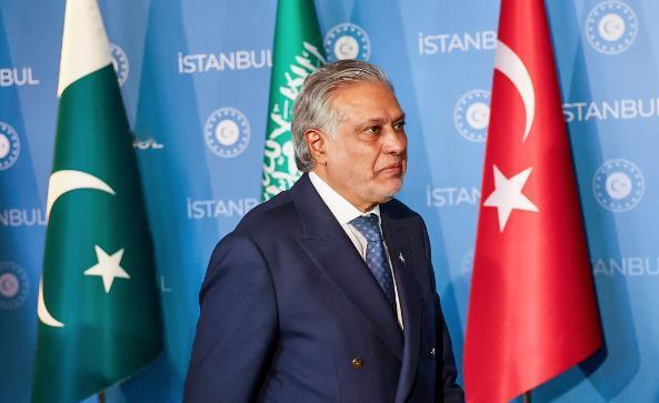 中东局势正闹得沸沸扬扬，关键时刻巴基斯坦直接拨通了中国的电话，这一通电话，直接让