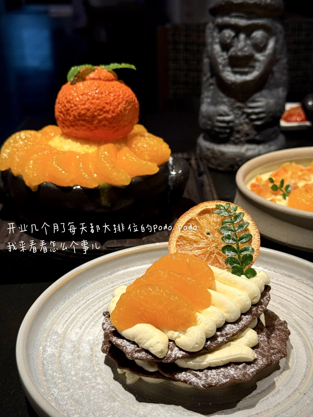 下雨天一个人吃饭 ๑⃙⃘´༥`๑⃙⃘