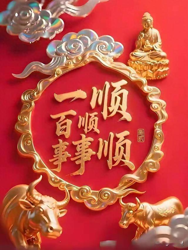 2026年6月6日，星期六，六六大顺！☀️
六六相逢，万事皆通。愿你今天出门遇贵