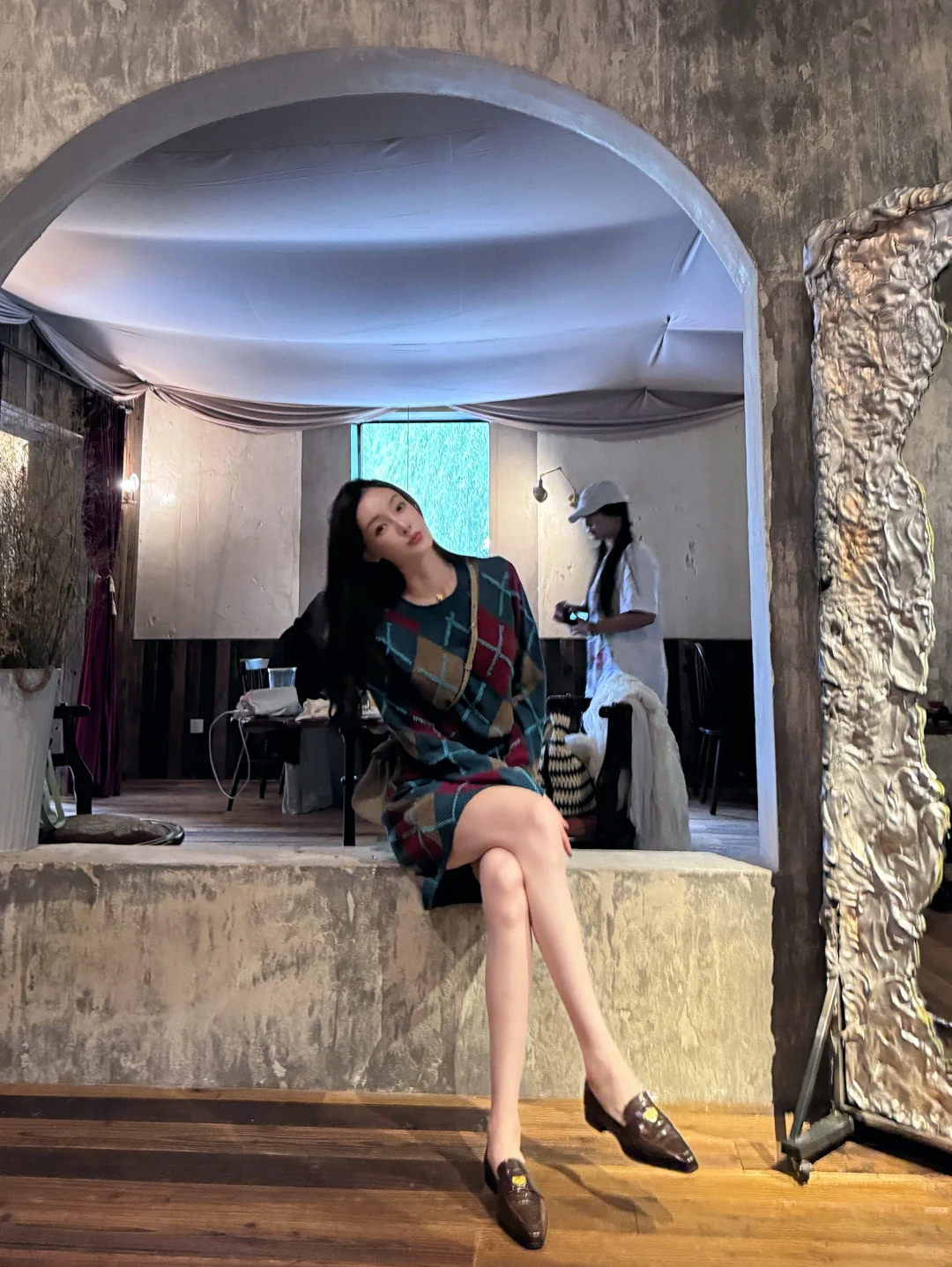 这里太美啦💛