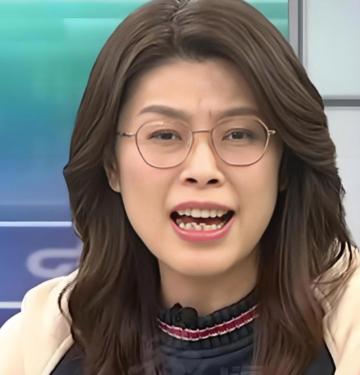 果然如邱毅教授猜的一样，郑丽文当选了！
但大家别高兴的太早，要知道她可是要去日本