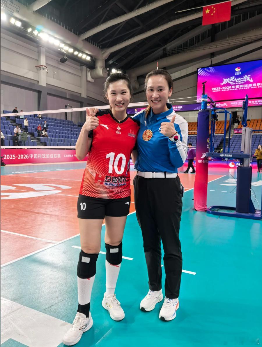 排超联赛王梦洁王梦洁：2026开工大吉！！！！！！ 