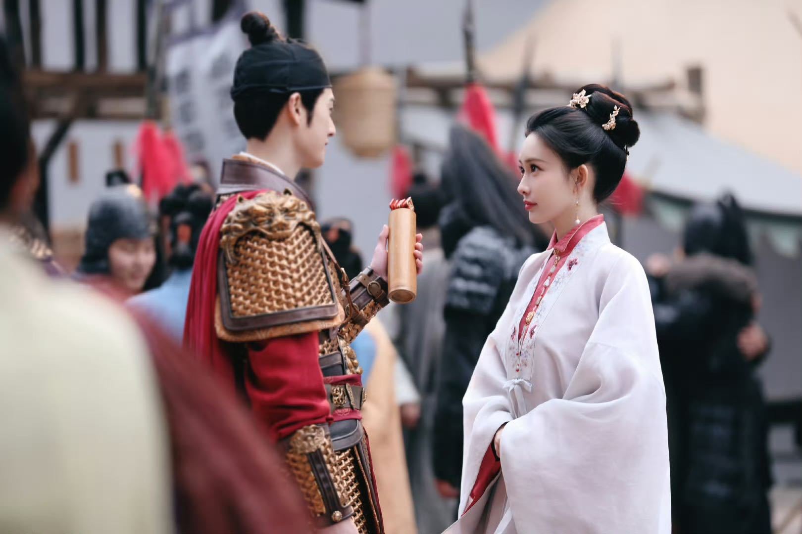 孟子义抽3位朋友去大理  任何一个人不知道孟子义为粉丝准备了三日大理游抽奖活动我