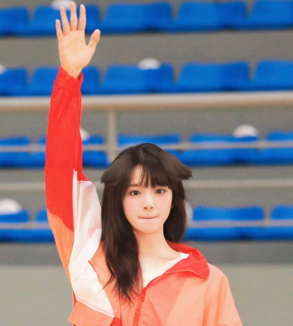 小狗妹