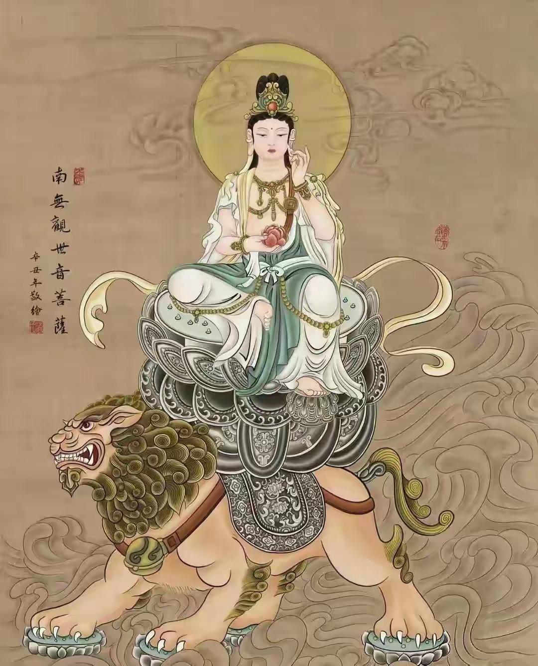 阐教三大金仙为何叛入佛门？元始天尊许吗？看完你就懂了
 
小时候看《西游记》，文