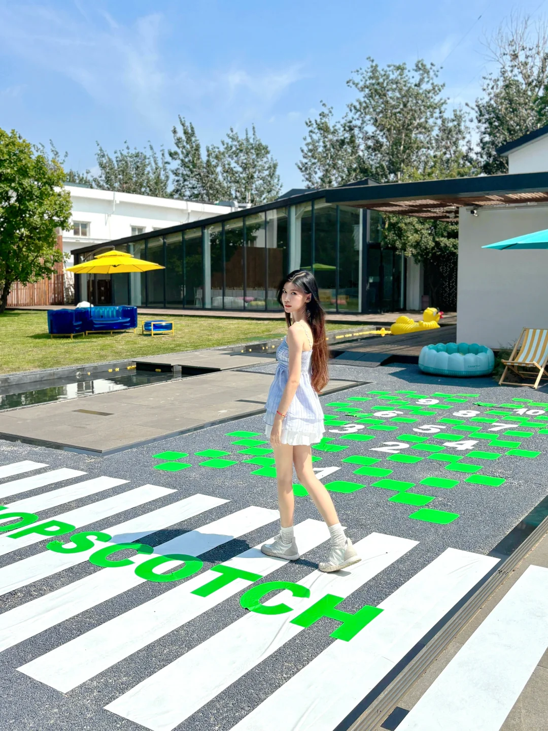 每个女生都梦想这样的婚礼吧❗️悉苑太浪漫啦