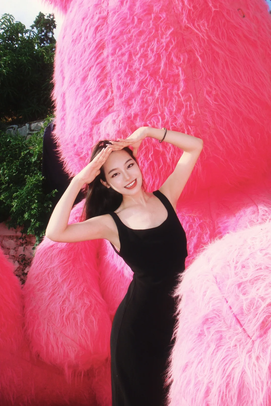 🖤BlackPink记忆里夏天的味道✧°｡🩷✨