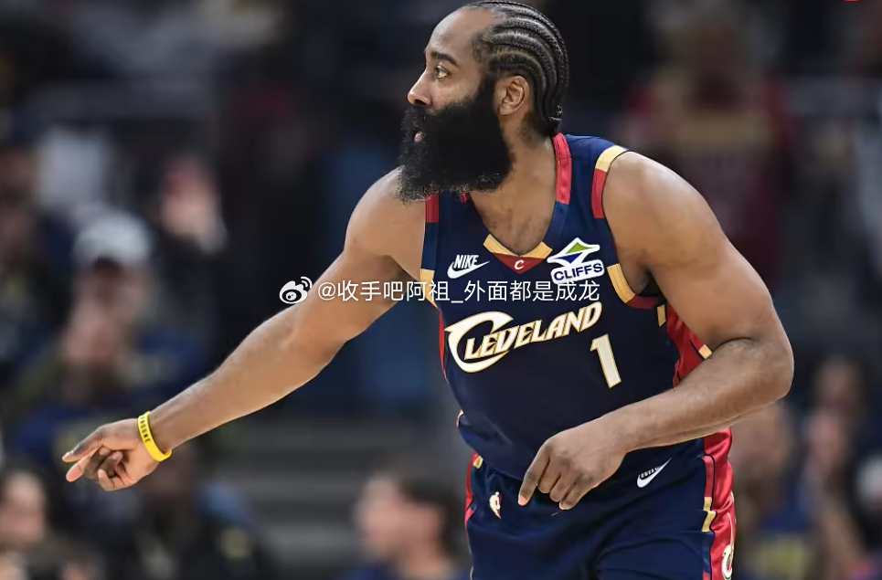 美记BrandonRobinson今日发文，报道了哈登对詹姆斯重返骑士的态度。B