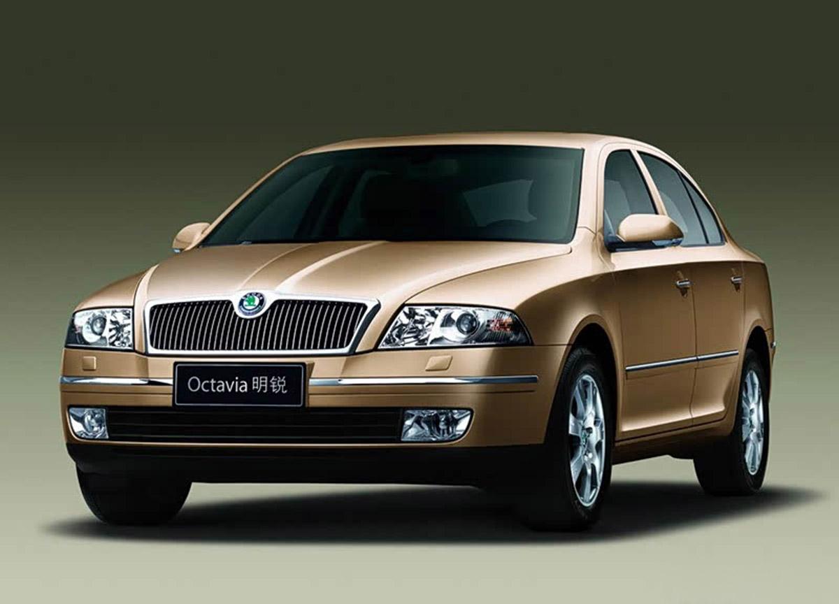 国产斯柯达销量已归零，不算突然，但是这一天来得挺快。

上个月底，大众中国正式确