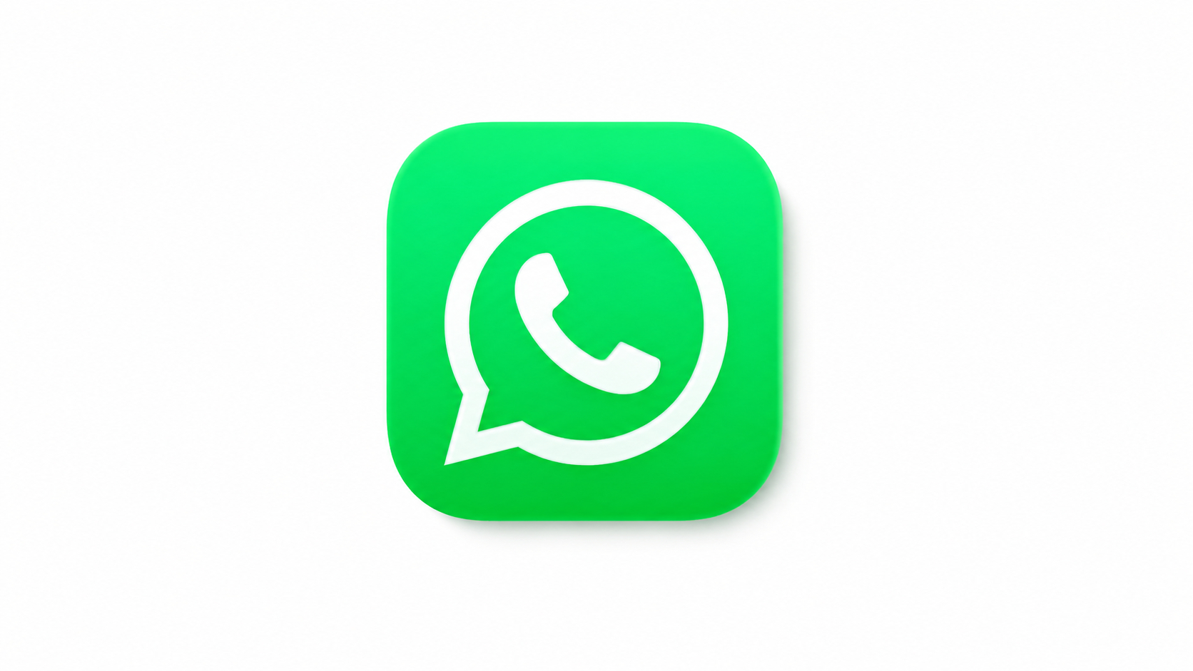 【WhatsApp 为群聊新增“WhatsApp 今日宣布对群聊进行一系列更新，