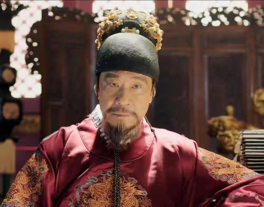 朱棣登基召刘伯温之子出山，他谎称病重拒仕，朱棣冷令：病了就抬来！
 

 
朱棣