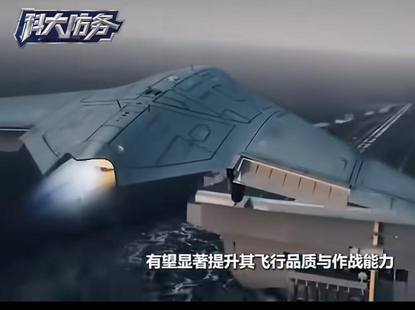 中国航空航天领域又有重大突破！据人民网消息，南京航空航天大学团队首次突破刚 - 