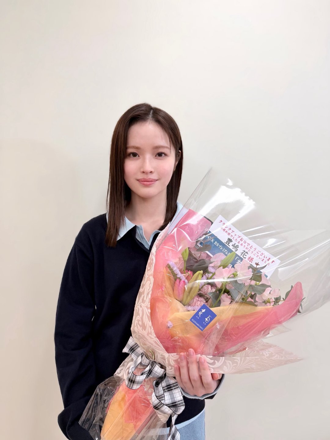 日娱新闻丰岛花 丰岛花ins、推特相关 