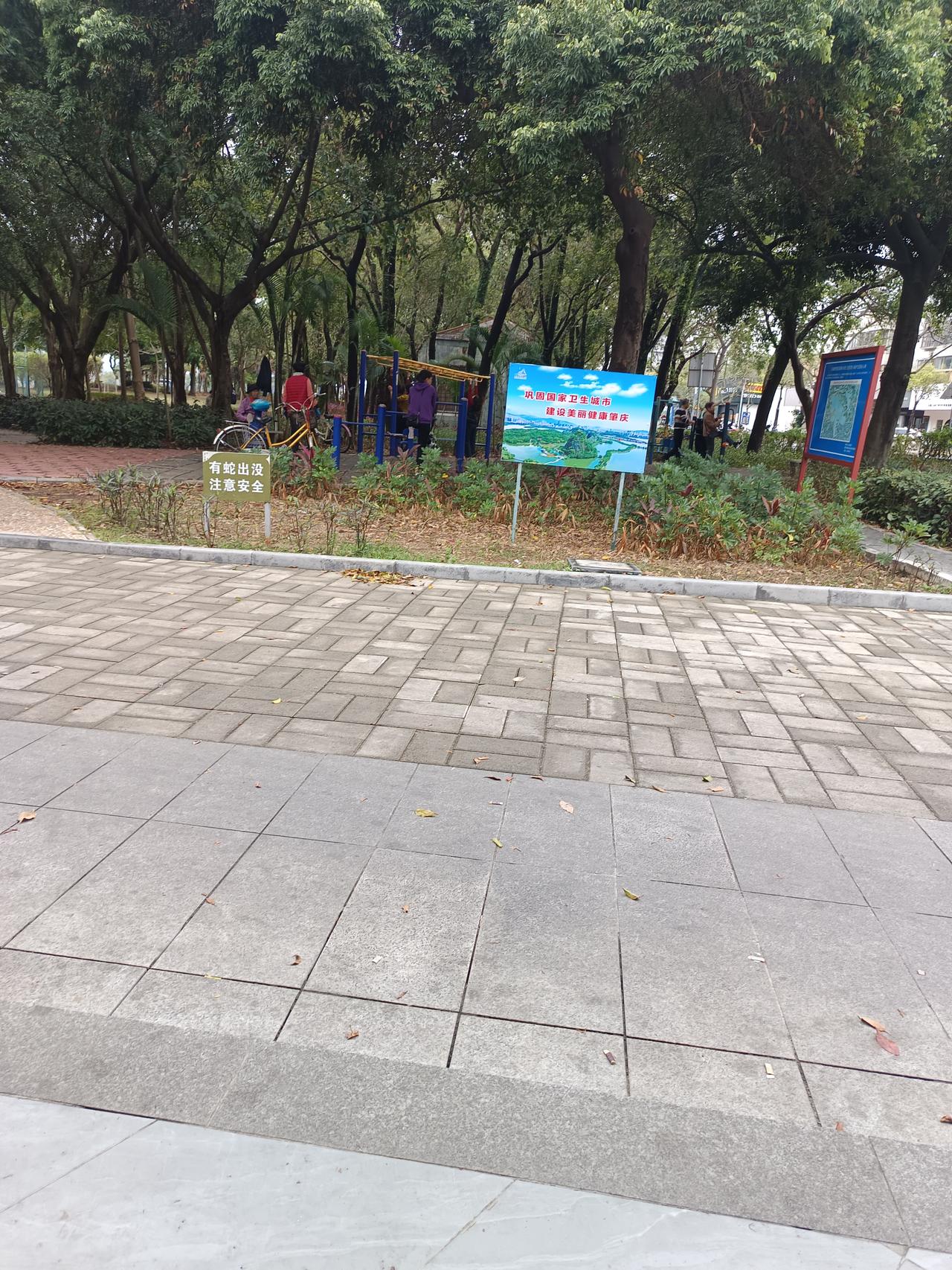 左边是星湖，右边是鼎湖山


你敢相信吗？竟然有人问我肇庆的房子值不值得购买
我