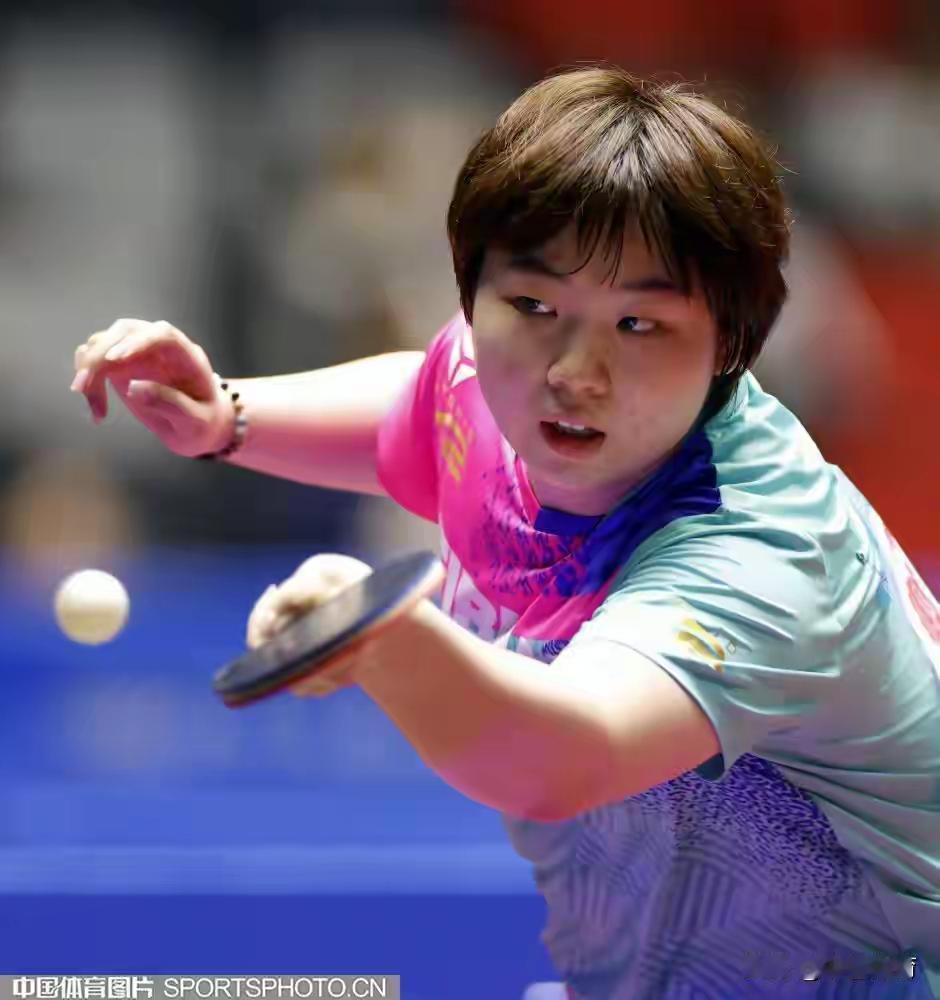 陈垣宇/蒯曼输了比赛，教练也有责任！就综合实力而言，陈垣宇/蒯曼并不比林高远/刘