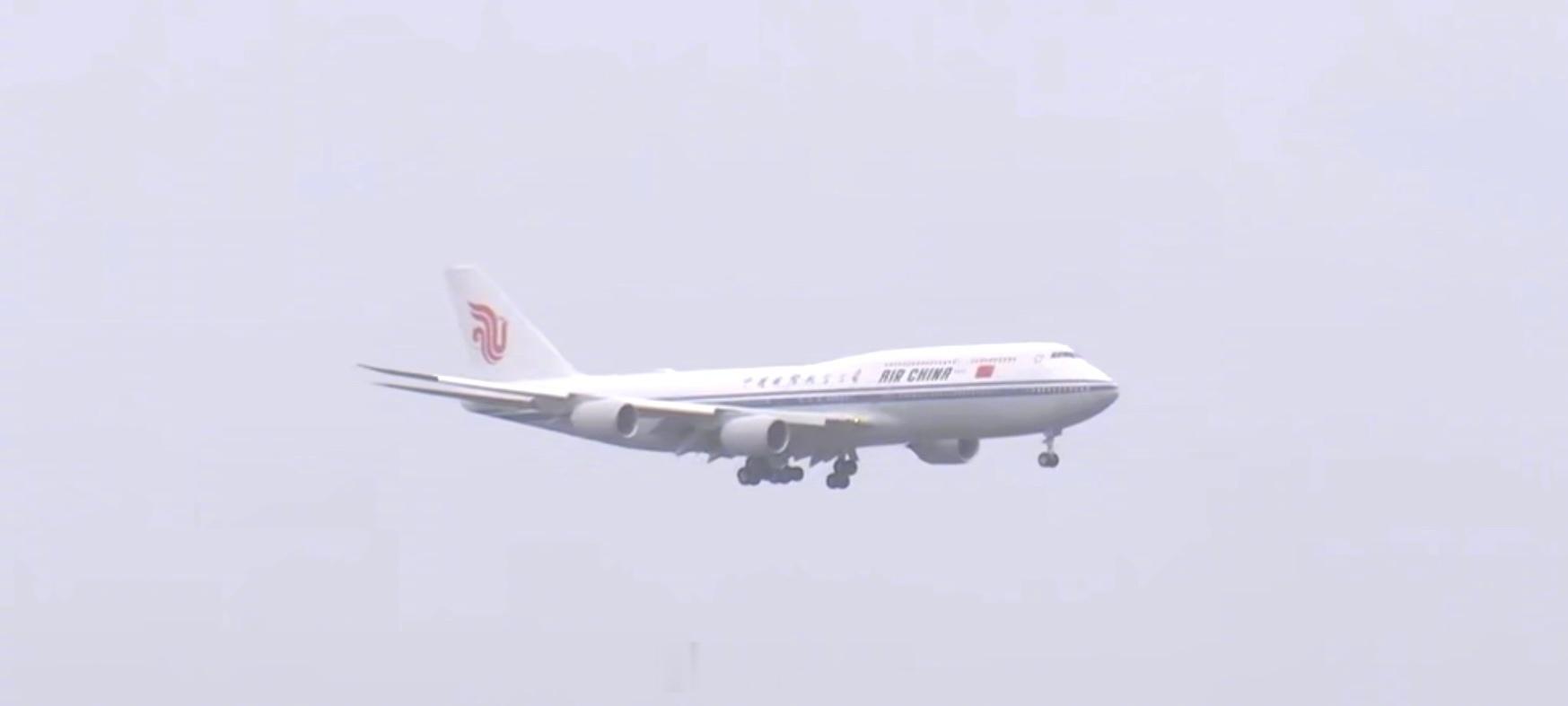 坐波音飞机去，会带回空客的大订单么？[并不简单] ​​​