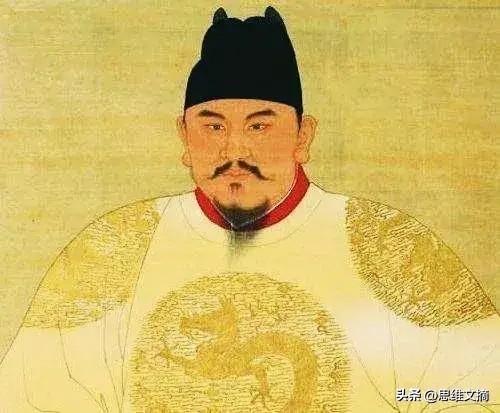朱元璋死时陪葬一包稻种，
林徽因墓碑只刻七个字，
人的一生什么最值钱？

朱元璋