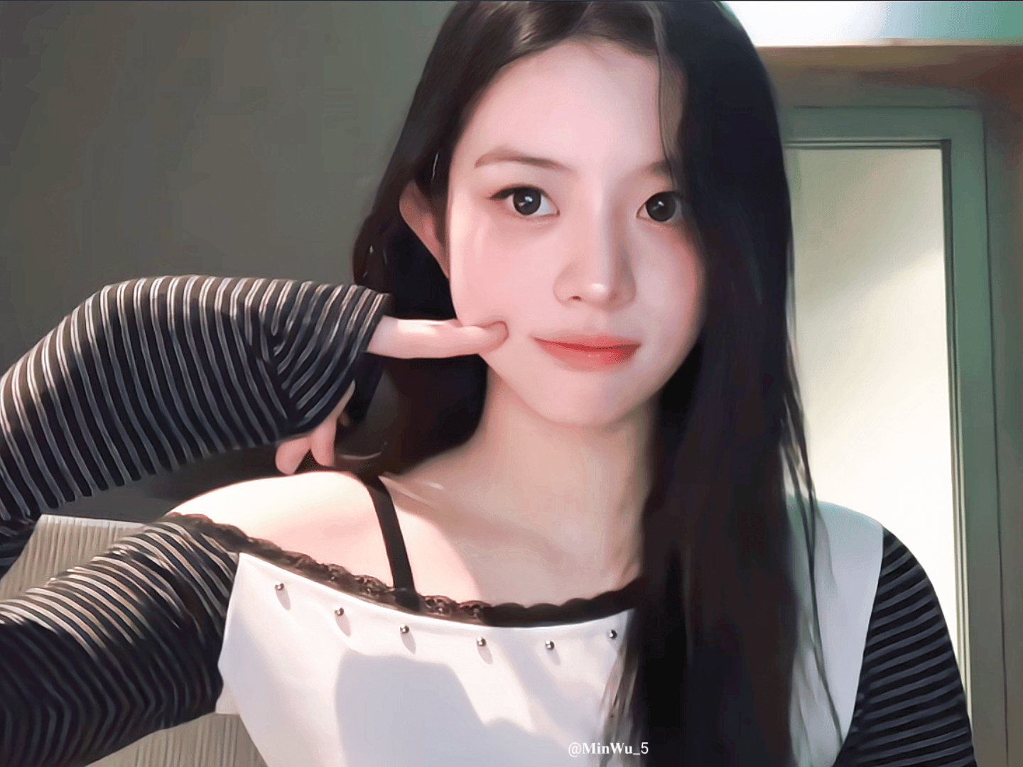 韩圈扩关  不雷这个吒3礼2的来呀 ❌吒14 墨1 和我养铁有kjj呀 