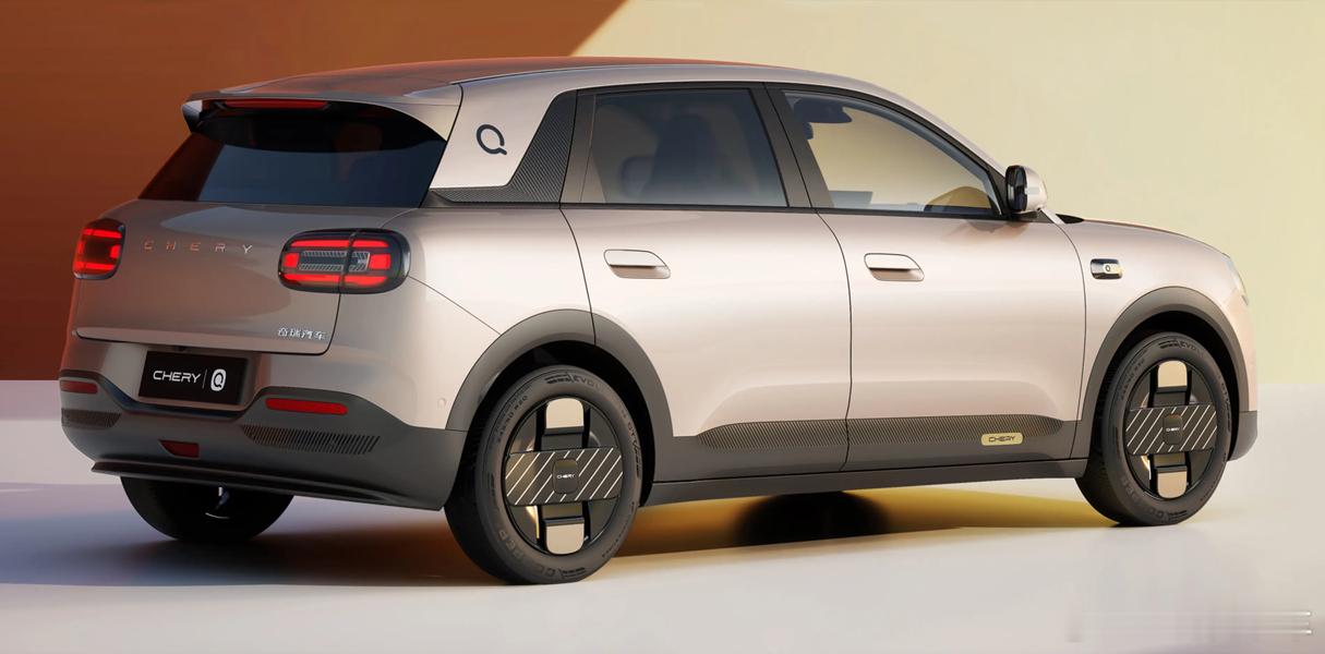 奇瑞一月销量超20万台，取得开门红之后，奇瑞的2026如何发展？在1月份，奇瑞集