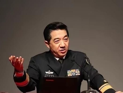 “局座”张召忠曾说过，“大家千万不要以为我们和美军相差不大，还有三到五年我们就能