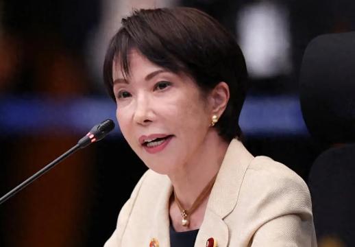 高市早苗宣布了！将会做出一个“先下手为强”的决定！在12月25日，日本首相高市早